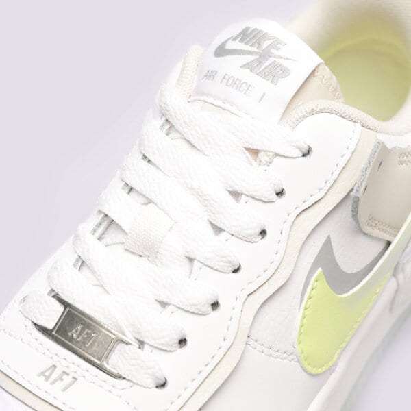 Sporta apavi sievietēm NIKE W AF1 SHADOW fb7582-100 krāsa balta
