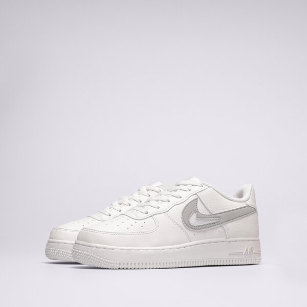 Sporta apavi bērniem NIKE AIR FORCE 1 fq2413-100 krāsa balta