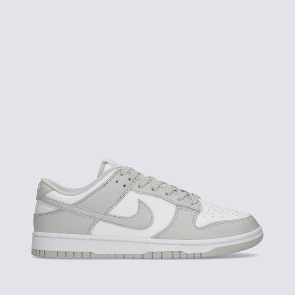 Sporta apavi vīriešiem NIKE DUNK LOW RETRO dd1391-103 krāsa balta