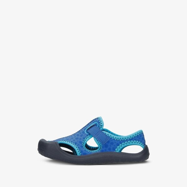Bērnu NIKE SUNRAY PROTECT (TD)  344925-409 krāsa zila