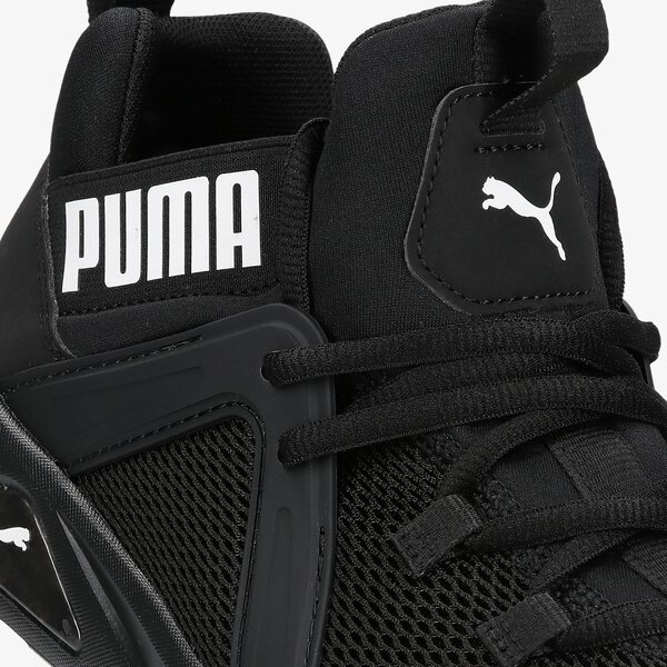 Sporta apavi vīriešiem PUMA ENZO 2 19324901 krāsa melna