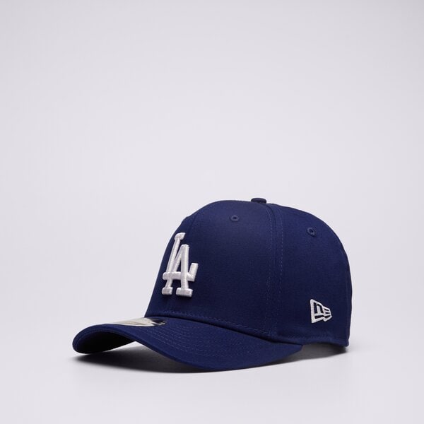 Sieviešu cepure ar nagu NEW ERA CEPURE WORLD SERIES 950 SS LA DODGERS LOS ANGELES DO 60435133 krāsa tumši zila