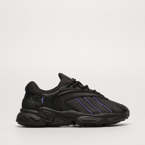 Sporta apavi sievietēm ADIDAS OZTRAL W hq4473 krāsa melna