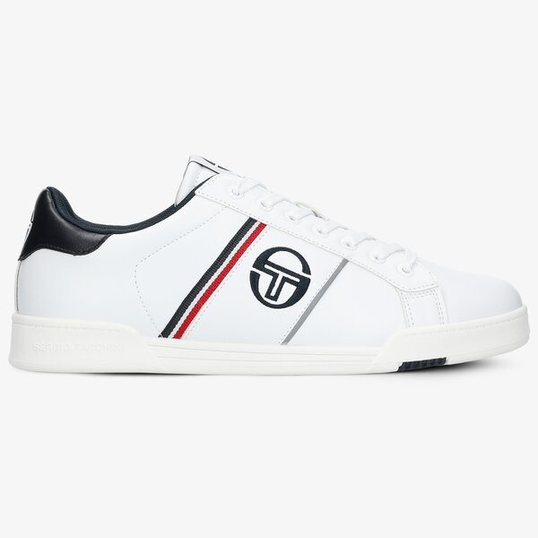 Sporta apavi vīriešiem SERGIO TACCHINI PARIGI CLASSIC LTX stm01412001 krāsa balta