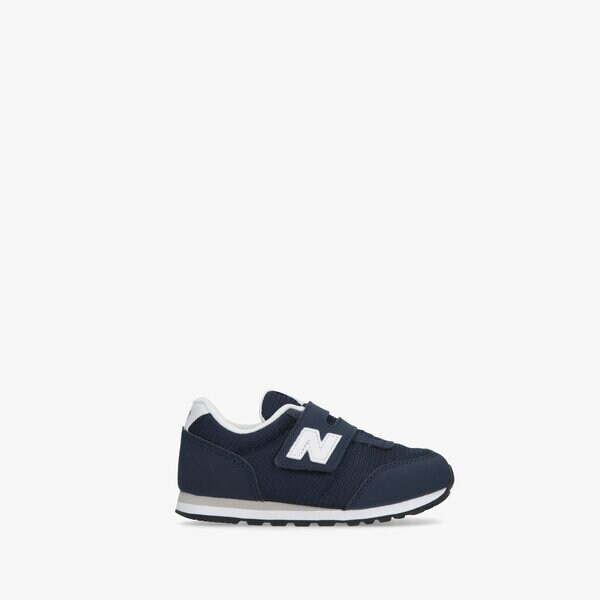 Sporta apavi bērniem NEW BALANCE 400  iv400cl krāsa tumši zila