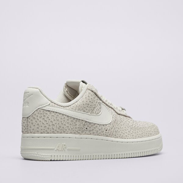 Sporta apavi sievietēm NIKE W AIR FORCE 1 '07 PRM fv6519-001 krāsa pelēka