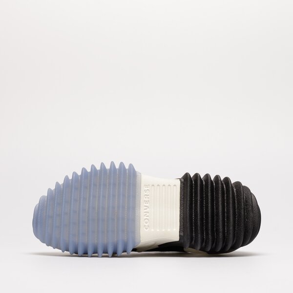 Sporta apavi sievietēm CONVERSE RUN STAR MOTION a00855c krāsa melna