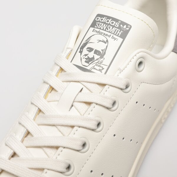 Sporta apavi vīriešiem ADIDAS STAN SMITH gy0028 krāsa balta