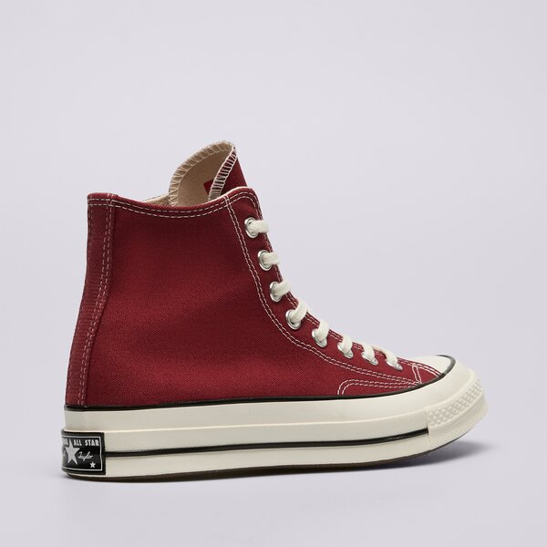 Sporta apavi sievietēm CONVERSE CHUCK 70 a10523c krāsa bordo