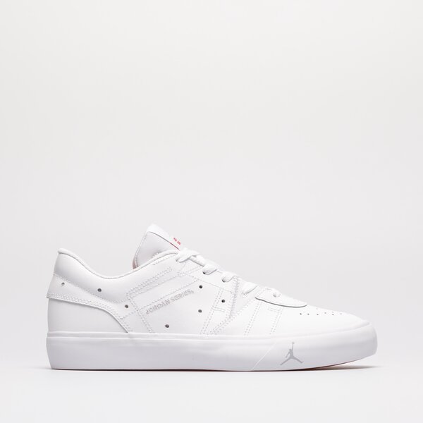 Sporta apavi vīriešiem JORDAN SERIES ES  dn1856-160 krāsa balta
