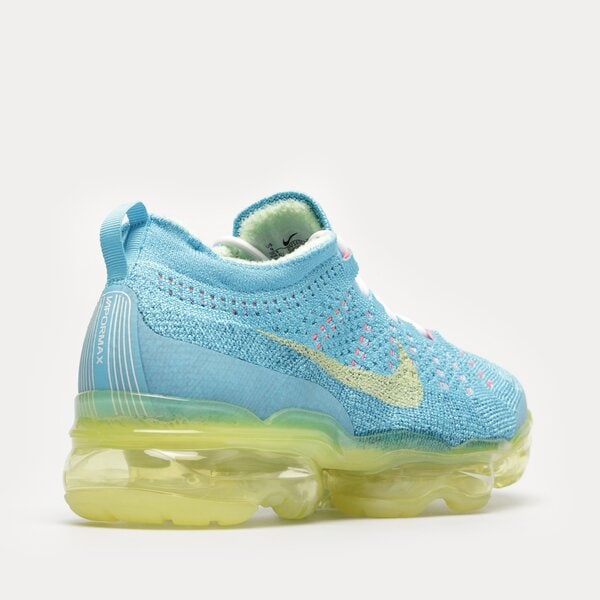 Sporta apavi vīriešiem NIKE AIR VAPORMAX 2023 FK dv1678-400 krāsa zila