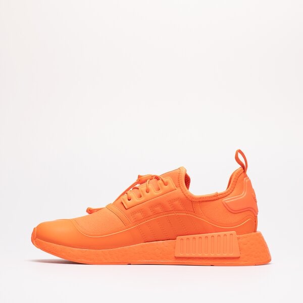 Sporta apavi vīriešiem ADIDAS NMD_R1 TR gx2096 krāsa oranža