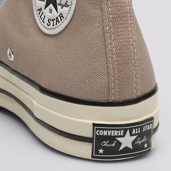 Sporta apavi sievietēm CONVERSE CHUCK 70 a06520c krāsa bēša