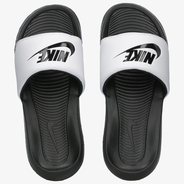 Vīriešu NIKE VICTORI ONE SLIDE  cn9675-005 krāsa melna