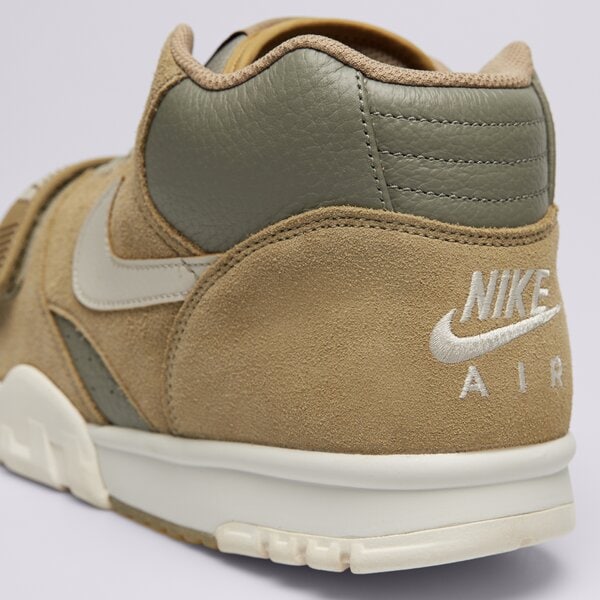 Sporta apavi vīriešiem NIKE AIR TRAINER 1 fj4182-200 krāsa brūna