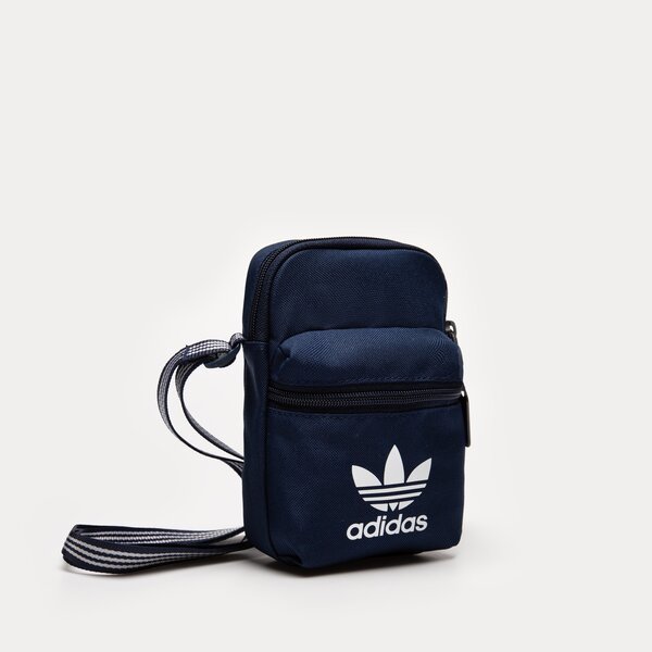 Sieviešu soma ADIDAS SOMINA AC FESTIVAL BAG il4818 krāsa tumši zila