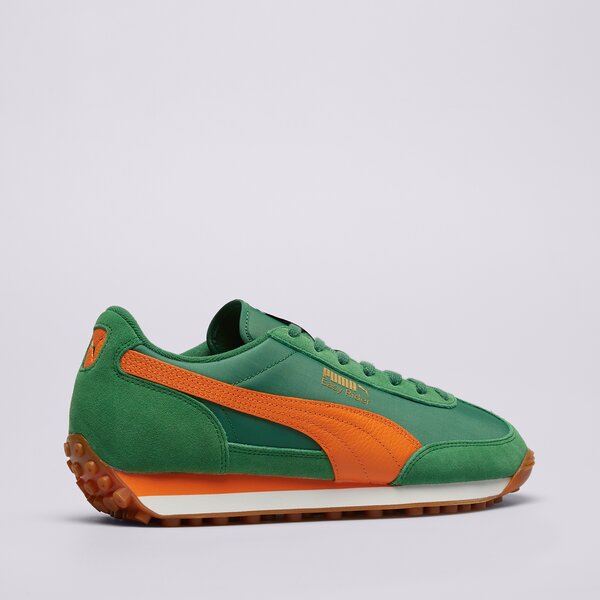 Sporta apavi vīriešiem PUMA EASY RIDER VINTAGE 39902829 krāsa zaļa