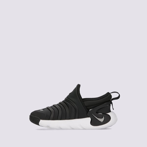 Sporta apavi bērniem NIKE DYNAMO GO!  dh3438-001 krāsa melna