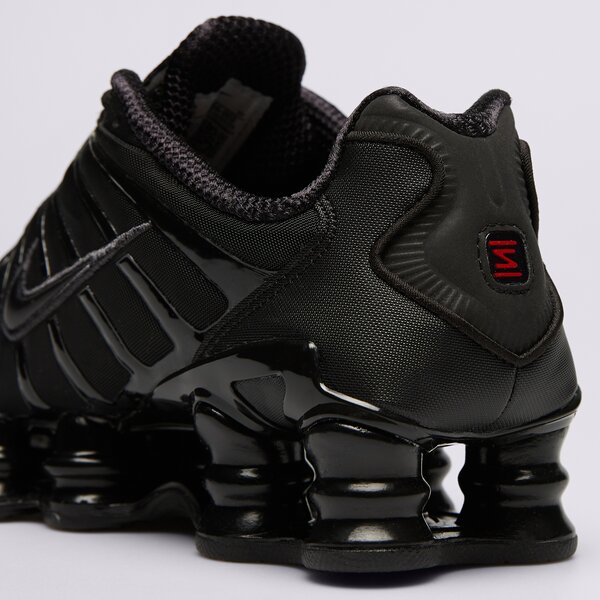 Sporta apavi sievietēm NIKE SHOX TL  ar3566-002 krāsa melna