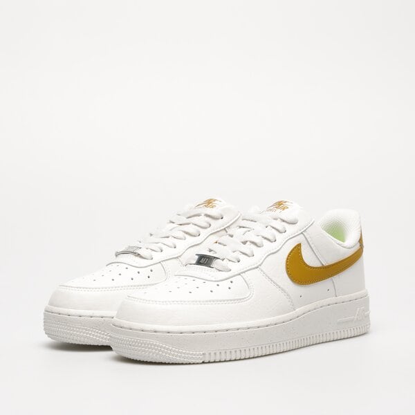 Sporta apavi sievietēm NIKE W AIR FORCE 1 '07 NEXT NATURE dv3808-101 krāsa balta