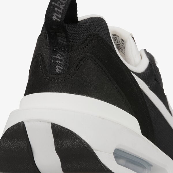 Sporta apavi vīriešiem NIKE AIR MAX DAWN dj3624-001 krāsa melna