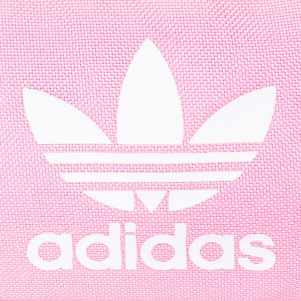 Sieviešu gurnu soma ADIDAS SOMA AC WAISTBAG hk2628 krāsa rozā