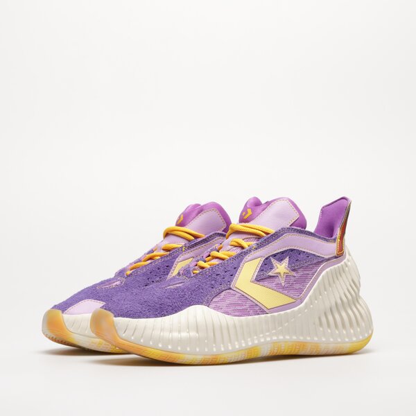 Sporta apavi vīriešiem CONVERSE ALL STAR BB a03695c krāsa violeta