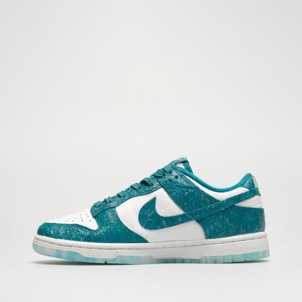 Sporta apavi sievietēm NIKE WMNS DUNK LOW dv3029-100 krāsa balta