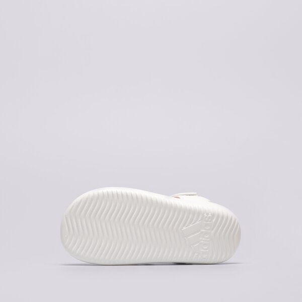 Bērnu ADIDAS WATER SANDAL C h06320 krāsa balta