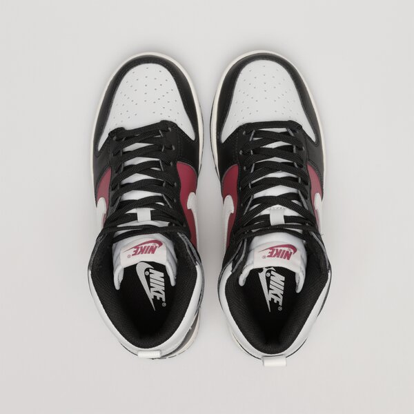 Sporta apavi sievietēm NIKE DUNK HIGH  dd1869-005 krāsa daudzkrāsaina