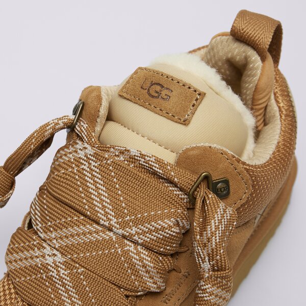 Casual sievietēm UGG LOWMEL 1144032-che krāsa brūna