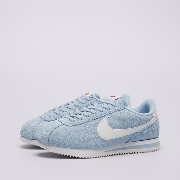 Sporta apavi sievietēm NIKE CORTEZ VINTAGE SUEDE fj2530-400 krāsa zila
