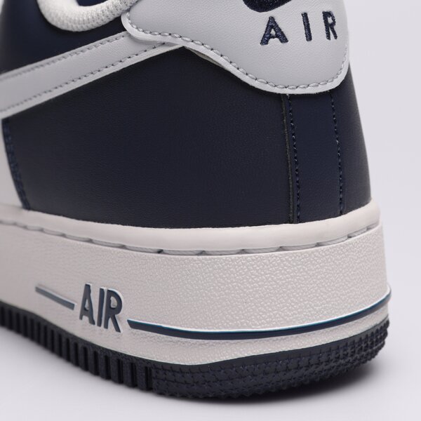 Sporta apavi vīriešiem NIKE AIR FORCE 1 '07 LV8 fq8825-100 krāsa balta