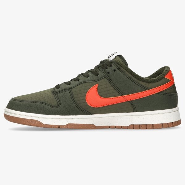 Sporta apavi vīriešiem NIKE DUNK LOW RETRO NN dd3358-300 krāsa oranža