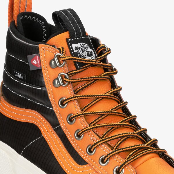 Sporta apavi vīriešiem VANS SK8-HI MTE 2.0 DX vn0a4p3i2nf1 krāsa oranža