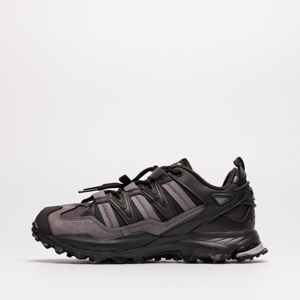 Sporta apavi vīriešiem ADIDAS HYPERTURF gx2022 krāsa melna