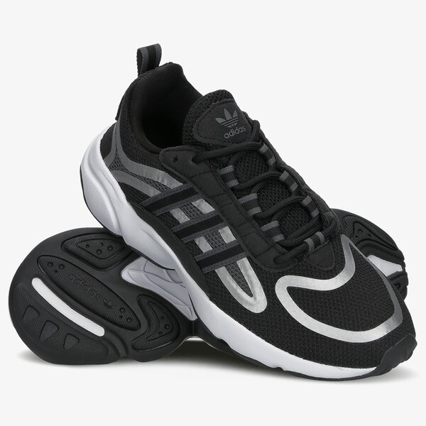 Sporta apavi bērniem ADIDAS HAIWEE J ef5769 krāsa melna