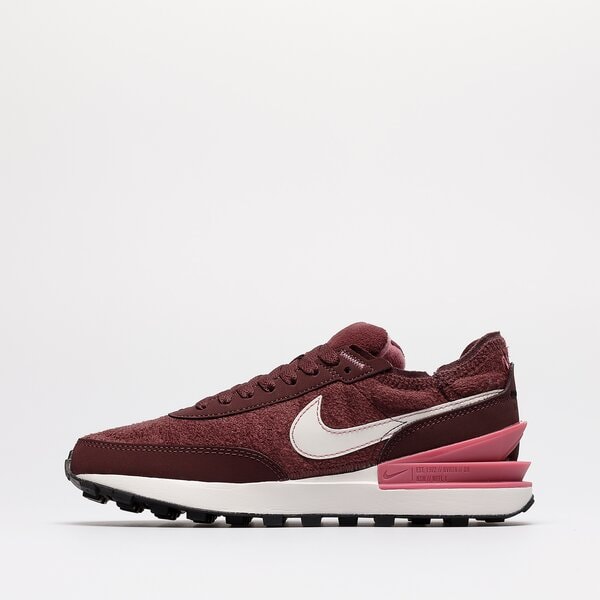 Sporta apavi sievietēm NIKE WAFFLE ONE SE dq5141600 krāsa bordo