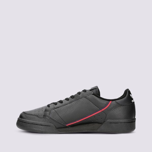 Sporta apavi vīriešiem ADIDAS CONTINENTAL 80 g27707 krāsa melna