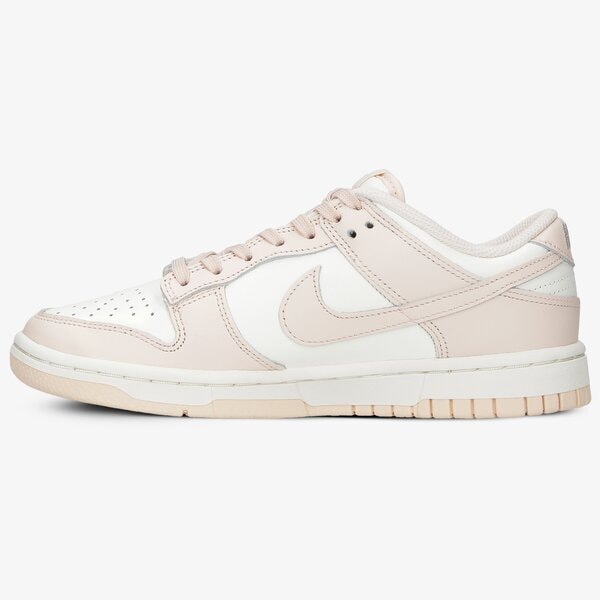 Sporta apavi sievietēm NIKE DUNK LOW dd1503-102 krāsa balta