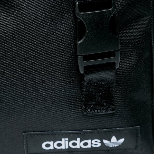 Bērnu mugursoma ADIDAS MUGURSOMA SPORT PACK gn1389 krāsa melna