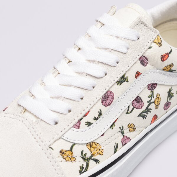 Sporta apavi sievietēm VANS UA OLD SKOOL vn0a5krscrm1 krāsa balta
