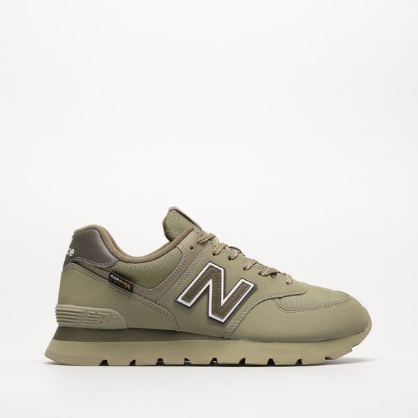 Sporta apavi vīriešiem NEW BALANCE 574  ml574de2 krāsa haki