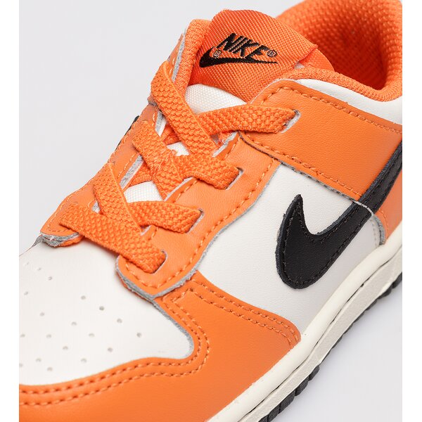 Sporta apavi bērniem NIKE DUNK LOW BTE dh9761-003 krāsa bēša