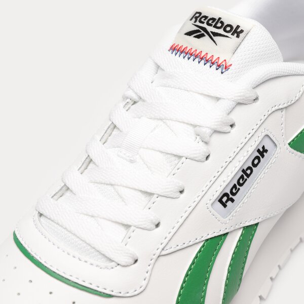Sporta apavi vīriešiem REEBOK GLIDE gz2325 krāsa balta