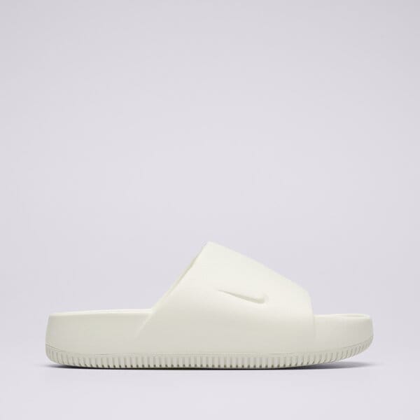 Sieviešu NIKE CALM SLIDE dx4816-100 krāsa bēša