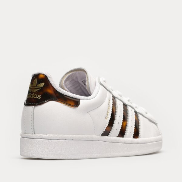 Sporta apavi sievietēm ADIDAS SUPERSTAR W gy1032 krāsa balta