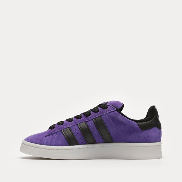 Adidas campus outlet violeta