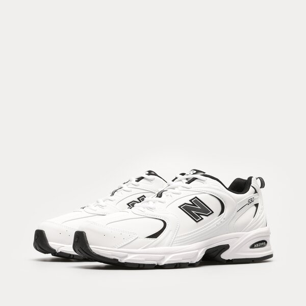 Sporta apavi vīriešiem NEW BALANCE 530  mr530syb krāsa balta