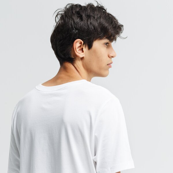 Vīriešu t krekli NIKE T-SHIRT SPORTSWEAR ar5004-101 krāsa balta